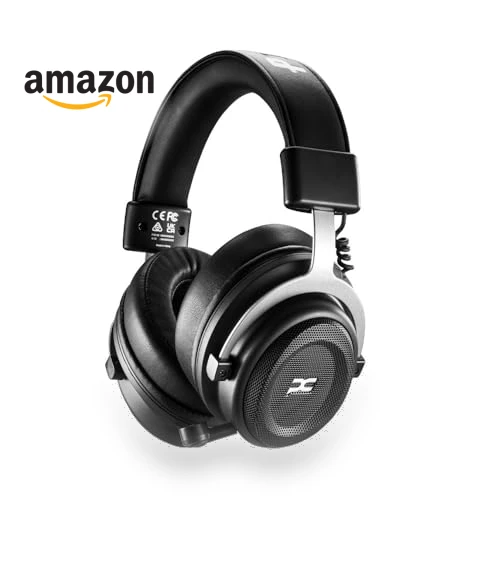 Wireless Gaming Headset — Headsets, PowerColor