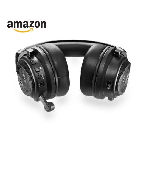 Wireless Gaming Headset — Headsets, PowerColor