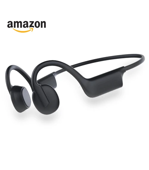 Wireless Open-Ear Sports Headphones — Headphones, SHINYMOMO