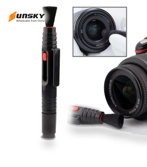2 in 1 Lens Cleaning Pen — Lens Cleaners