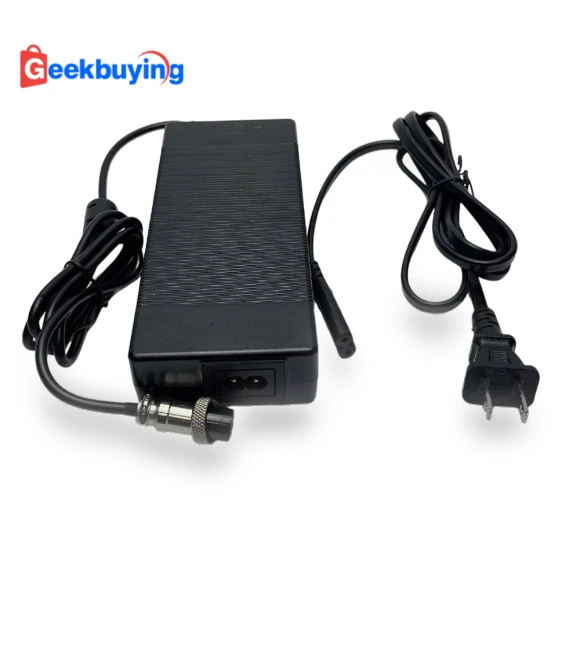 52V Charger — Batteries & Chargers, Other