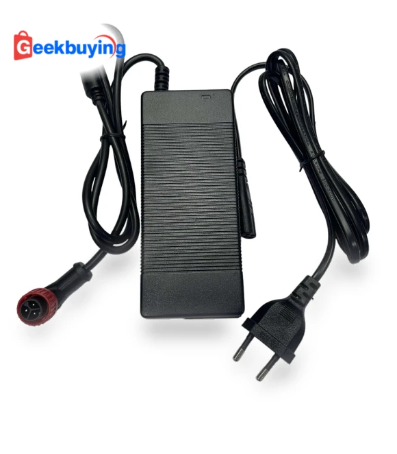 58.8V 2A Charger — Batteries & Chargers, Other