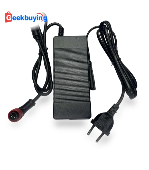 60V Charger for Electric Scooter — Battery Chargers, Other