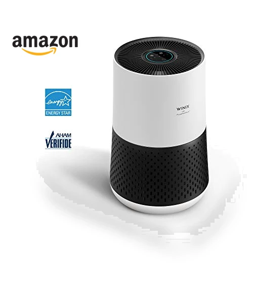 Air Purifier for Bedroom — HEPA Air Purifiers, Winix