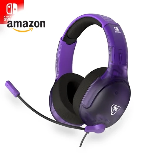 Airlite Fit Wired Gaming Headset — Gaming Controllers, Turtle Beach