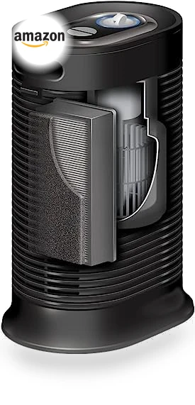 AllergenPlus HEPA Tower Air Purifier — HEPA Air Purifiers, Honeywell