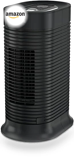 AllergenPlus HEPA Tower Air Purifier — HEPA Air Purifiers, Honeywell