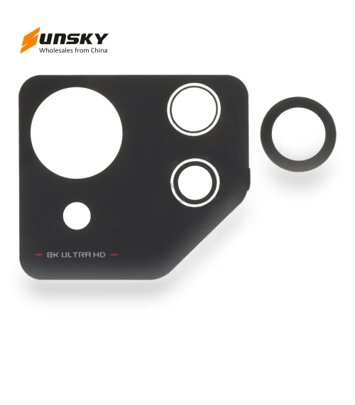 Back Camera Lens — Lens Attachments, Asus