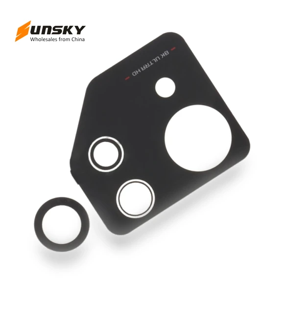 Back Camera Lens — Lens Attachments, Asus