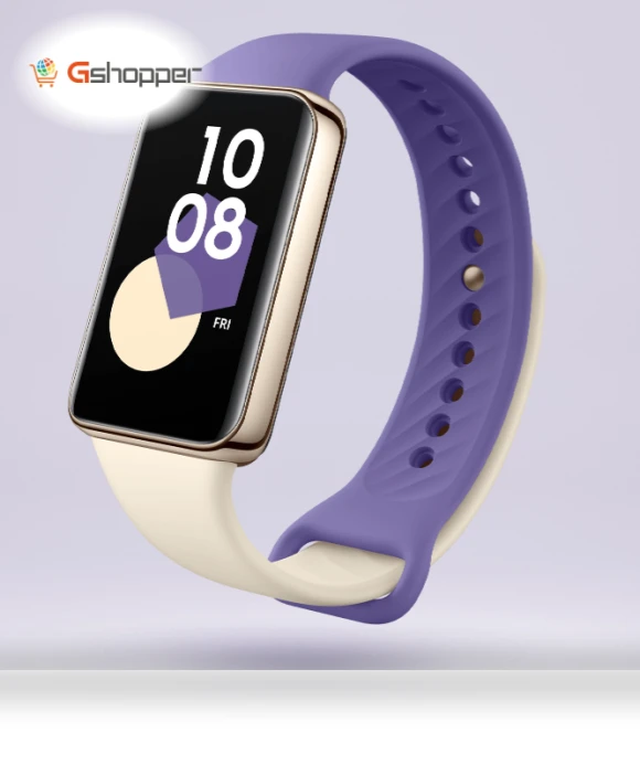 Band 9 — Fitness Bands, Honor