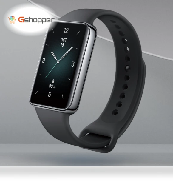 Band 9 — Fitness Bands, Honor
