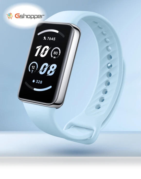 Band 9 — Fitness Bands, Honor
