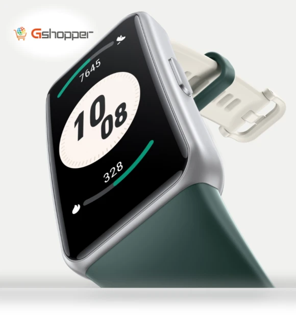 Band7 Fitness Tracker — Fitness Bands, Honor