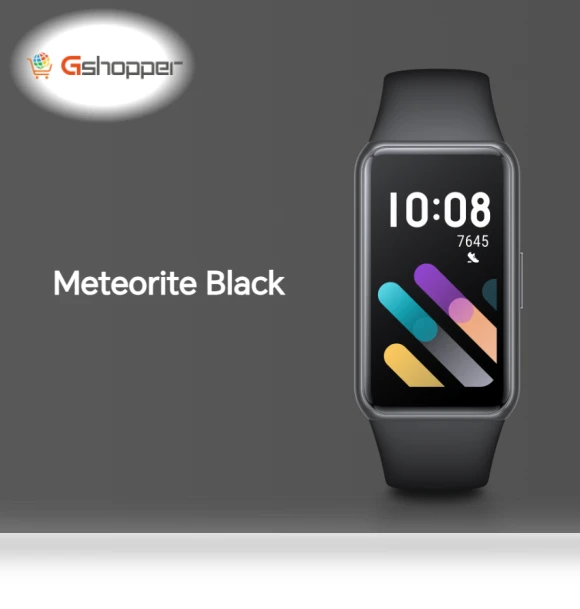 Band7 Fitness Tracker — Fitness Bands, Honor