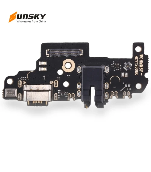 Charging Port Board — Charging Solutions, Xiaomi