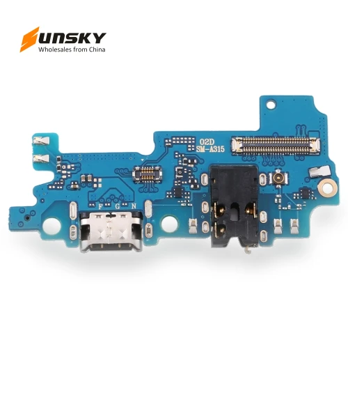 Charging Port Board — Repair Kits, Samsung