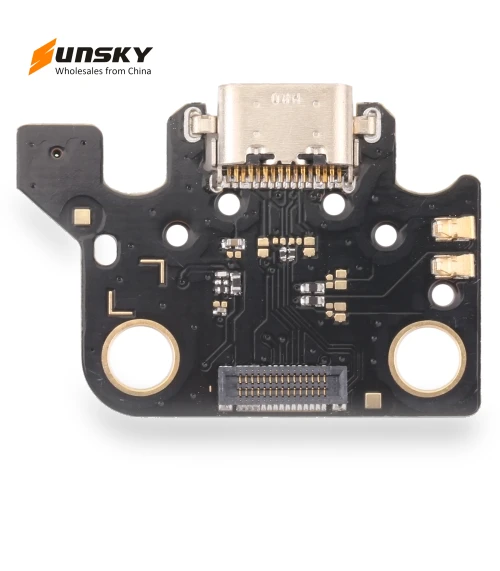 Charging Port Board — Repair Kits, Samsung