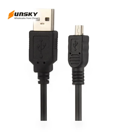 Digital Camera USB Cable — Cables & Cords