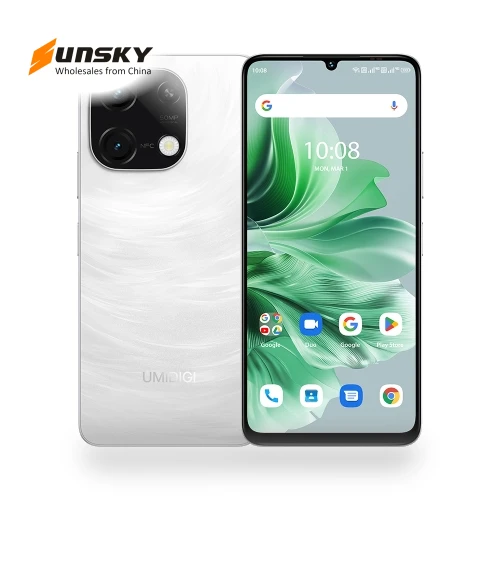 G9C Smartphone — VR Headsets, UMIDIGI