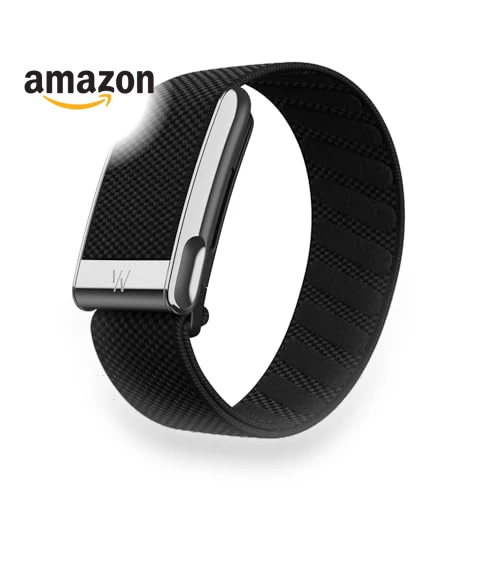 Health & Fitness Tracker — Heart Rate Monitors, WHOOP