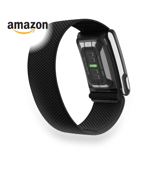 Health & Fitness Tracker — Heart Rate Monitors, WHOOP