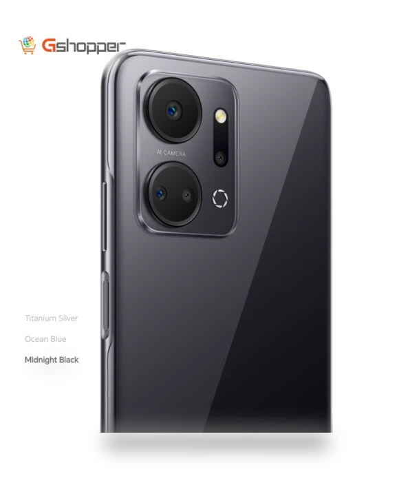 HONOR X7a — Mobiles, Honor