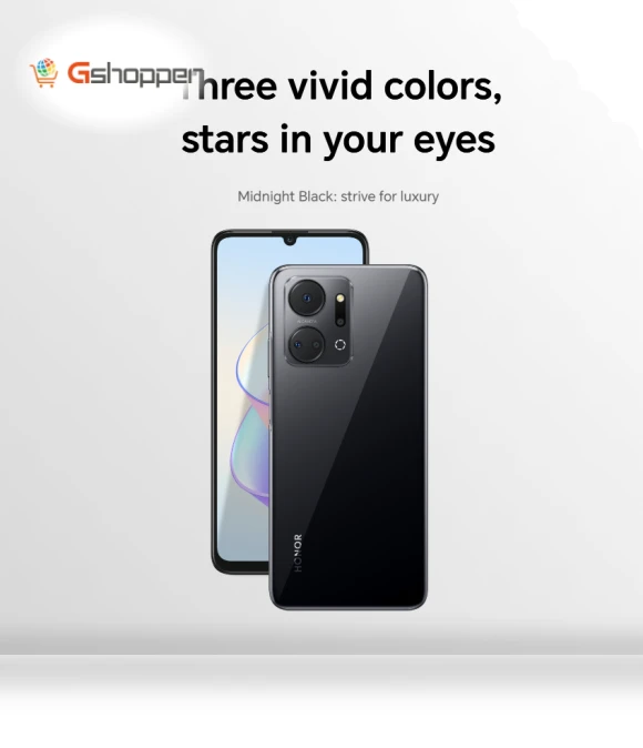 HONOR X7a — Mobiles, Honor