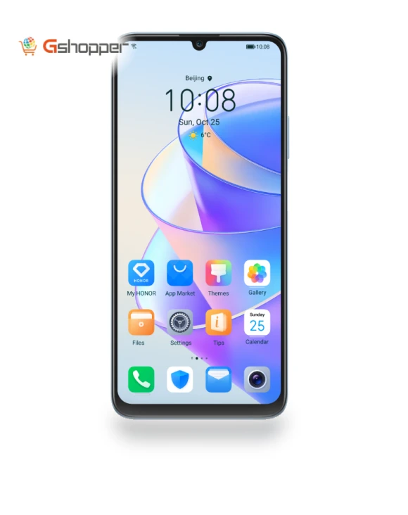 HONOR X7a — Mobiles, Honor