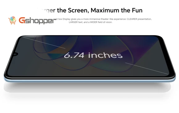 HONOR X7a — Mobiles, Honor