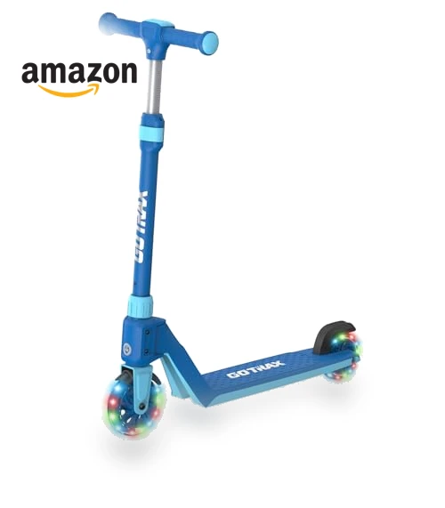 Kick Scooter for Kids — Push Scooters, Gotrax