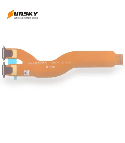 LCD Connection Flex Cable — Flex Cables, Huawei