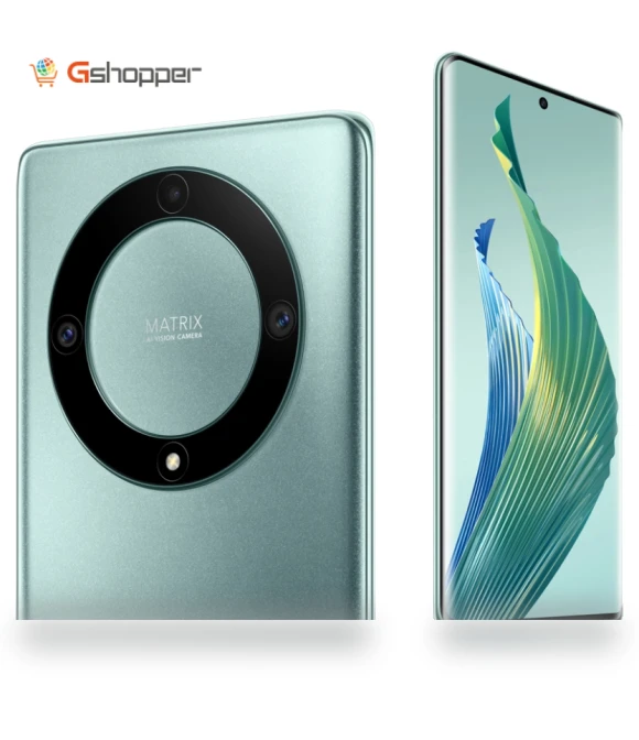 Magic 5 Lite Smartphone — Unlocked Smartphones, Honor