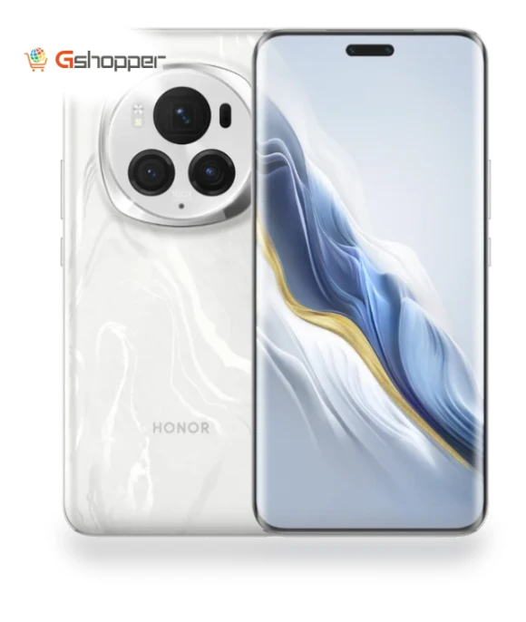Magie 6 Pro — Battery Savers, Honor