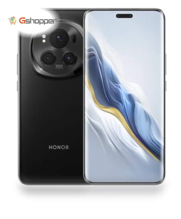 Magie 6 Pro — Battery Savers, Honor