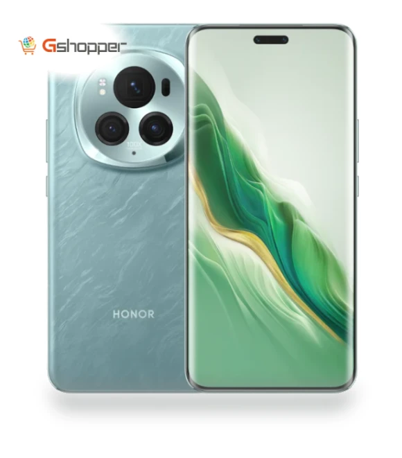 Magie 6 Pro — Battery Savers, Honor