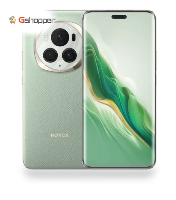 Magie 6 Pro — Battery Savers, Honor