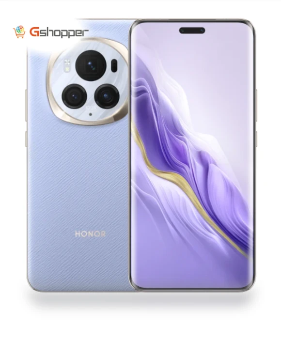 Magie 6 Pro — Battery Savers, Honor