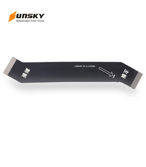 Motherboard Flex Cable — Flex Cables, Xiaomi