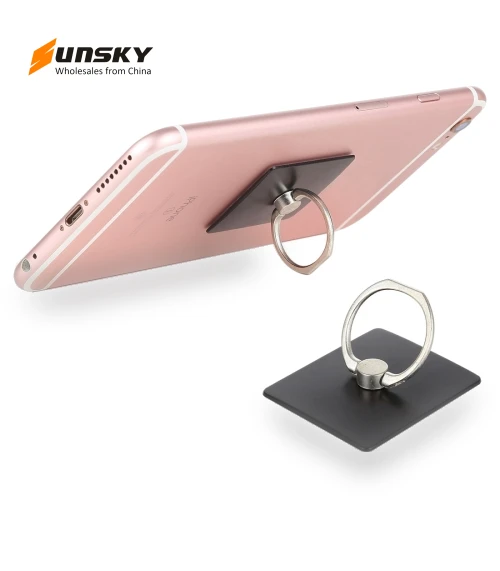 Multifunctional Phone Holder — Vehicle Phone Holders