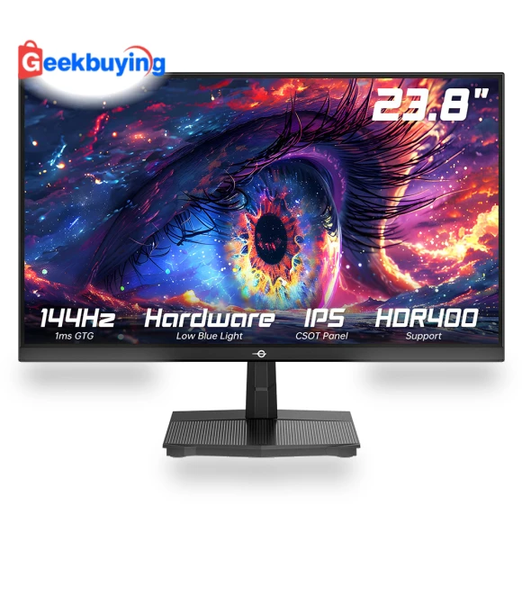 Office Monitor — Display Solutions, TITAN ARMY