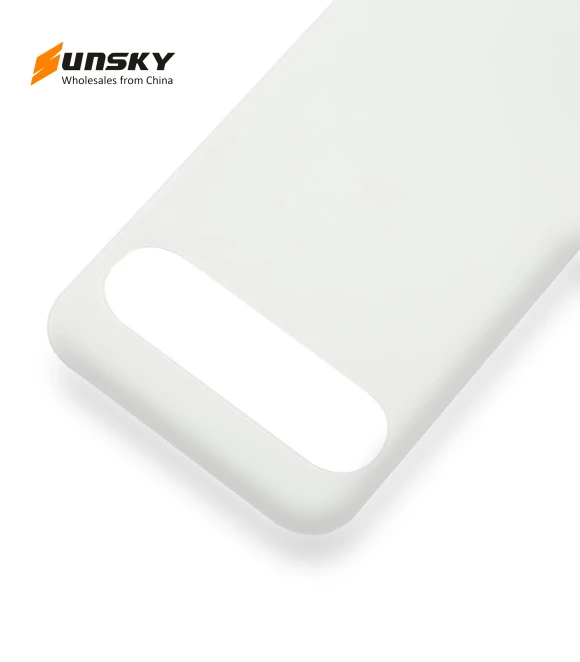 Original Back Cover — Back Covers, Google