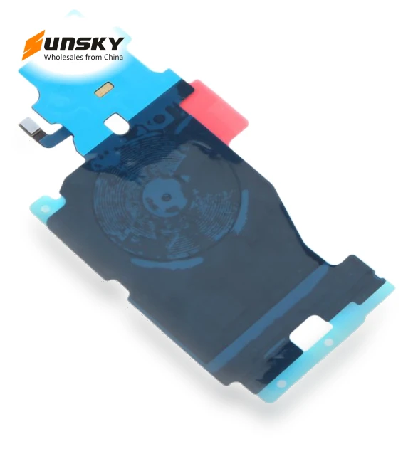 Original NFC Wireless Charging Module — Battery Charger Cases, Samsung