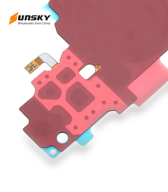 Original NFC Wireless Charging Module — Battery Charger Cases, Samsung