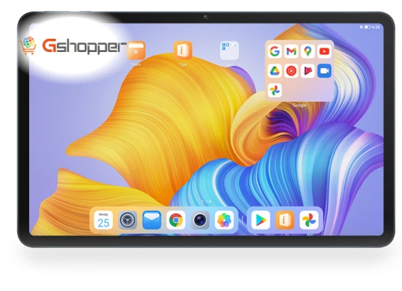 Pad 8 — Tablets & E-Readers, Honor