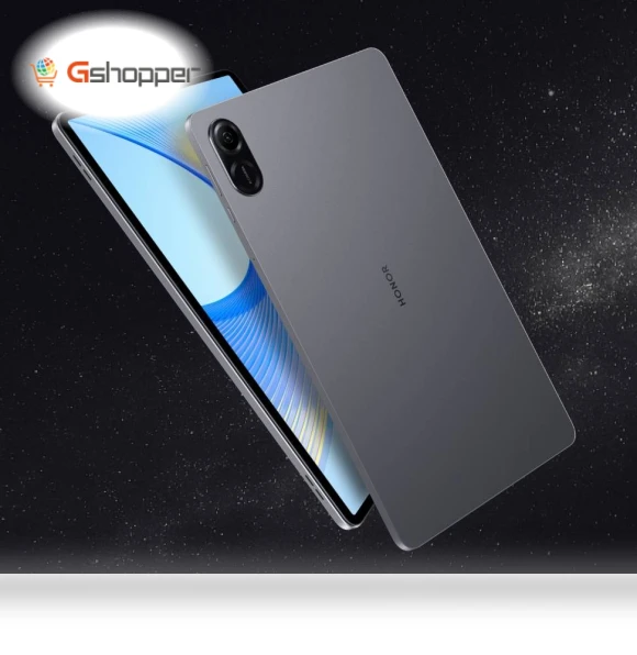 Pad X9 — Tablet, Honor