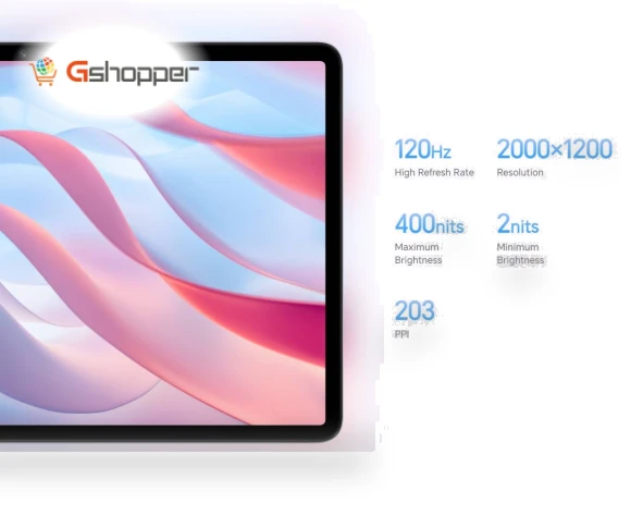 Pad X9 — Tablet, Honor