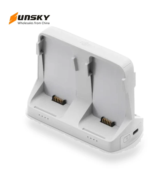 Parallel Charging Hub — Power Hubs, DJI