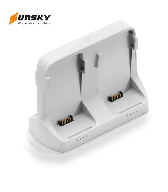 Parallel Charging Hub — Power Hubs, DJI