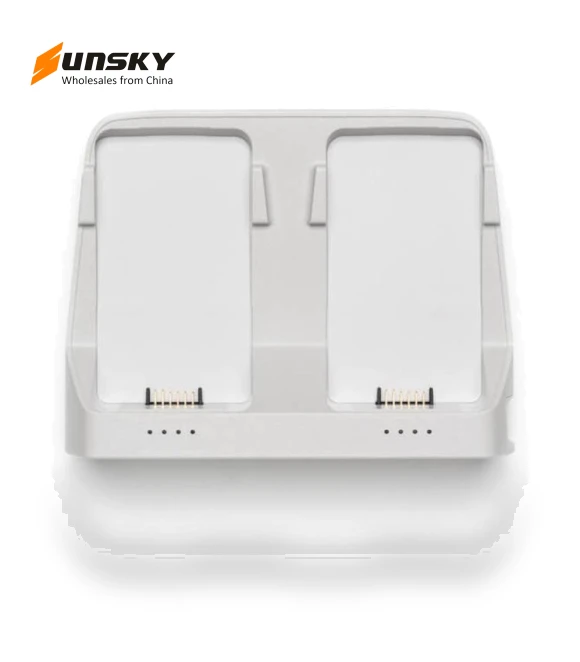 Parallel Charging Hub — Power Hubs, DJI