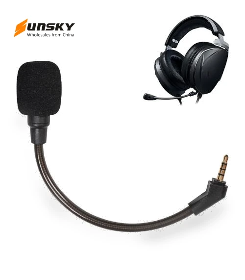 Replacement Gaming Microphone — Headsets, Asus